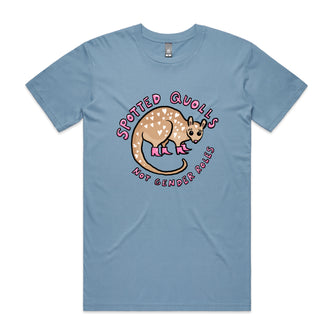 Spotted Quolls Tee