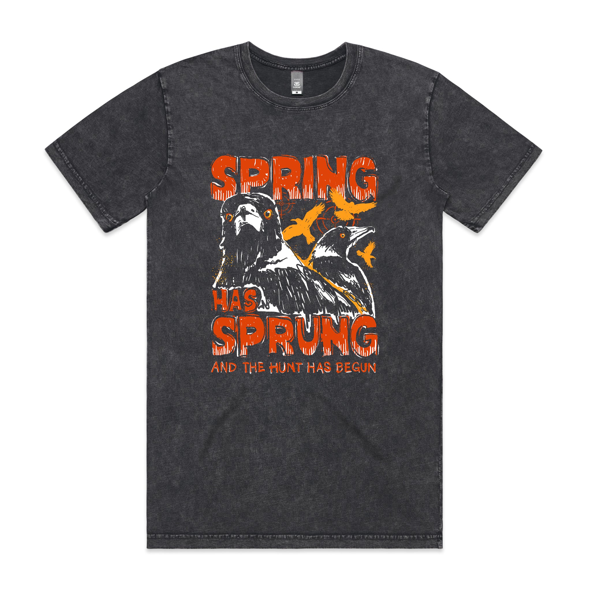 Spring Has Sprung Tee