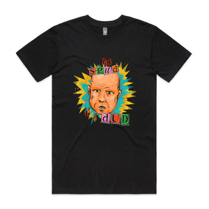 Spud Dud Tee