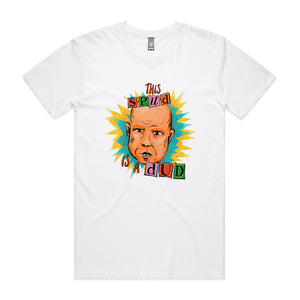 Spud Dud Tee