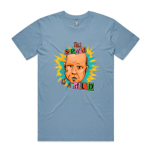 Spud Dud Tee