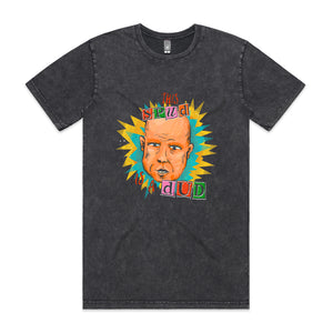 Spud Dud Tee