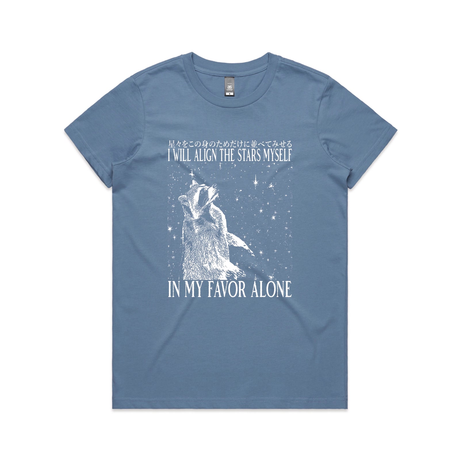 Align The Stars Tee