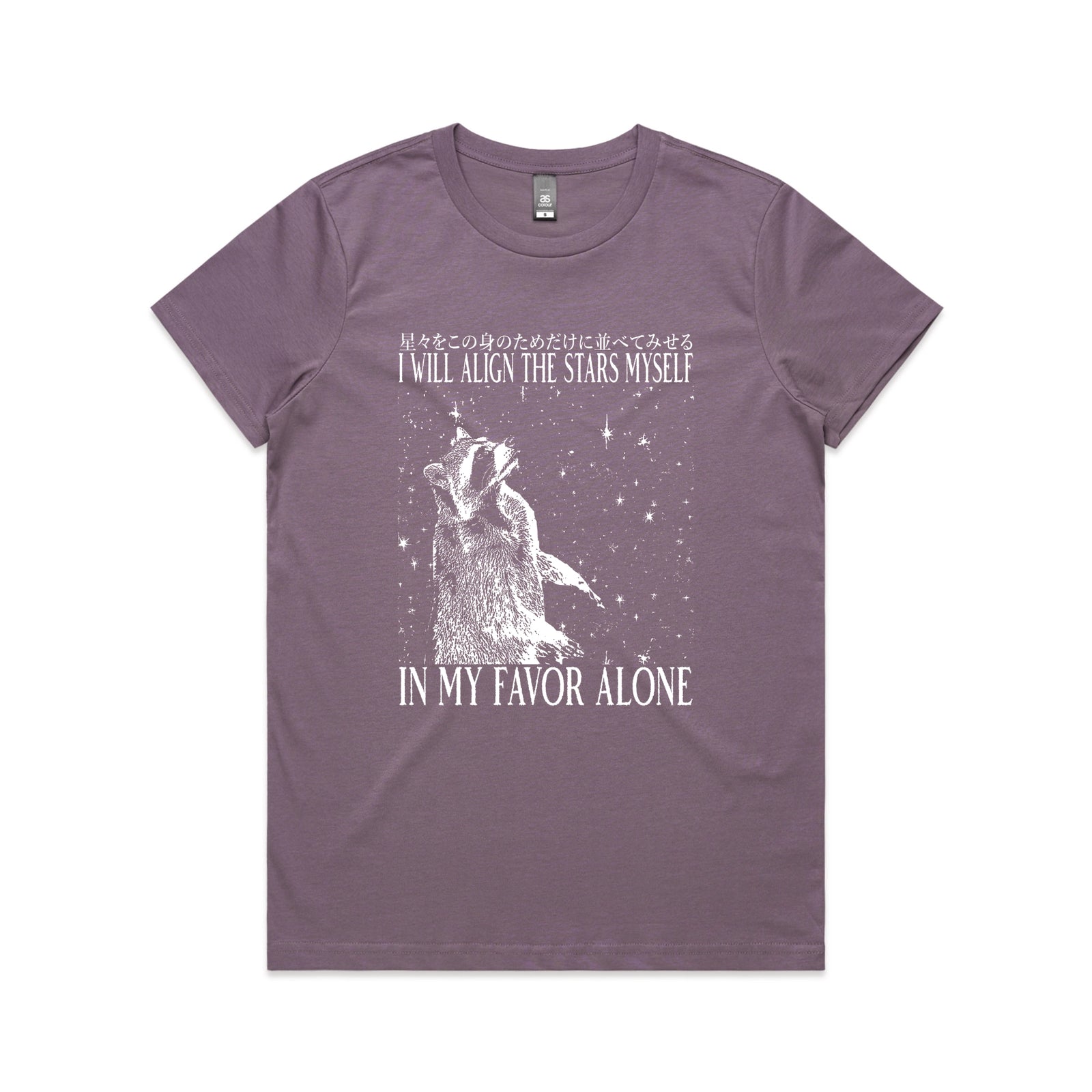 Align The Stars Tee
