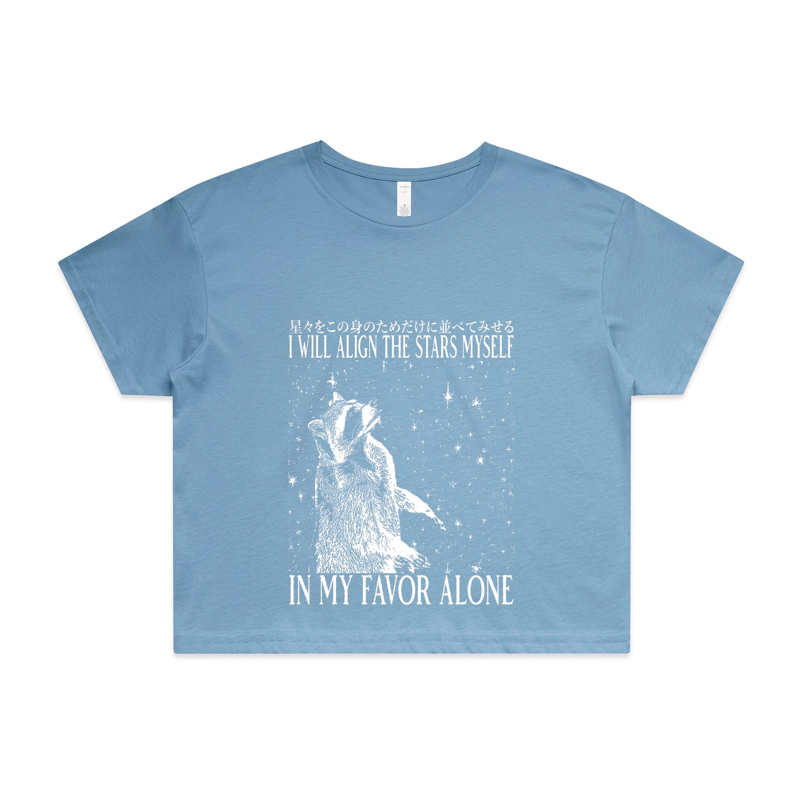 Align The Stars Tee