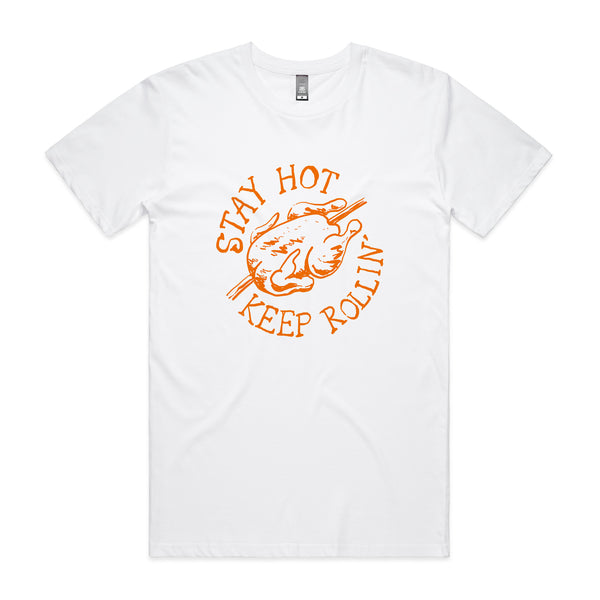 Stay Hot Tee