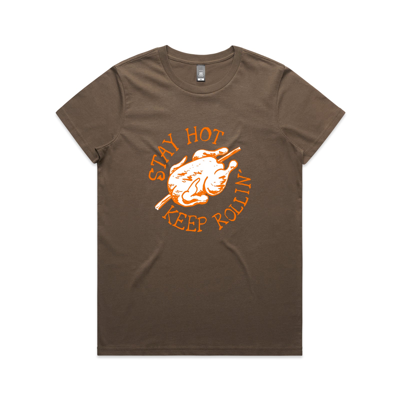Stay Hot Tee
