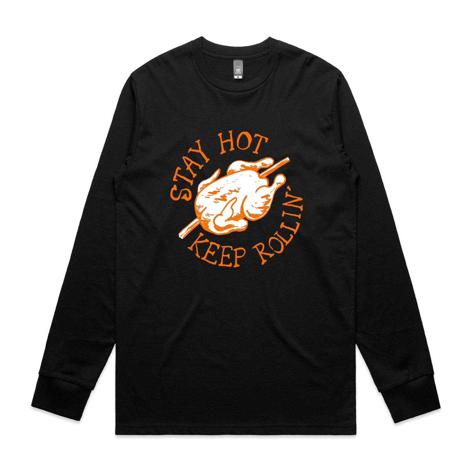 Stay Hot Tee