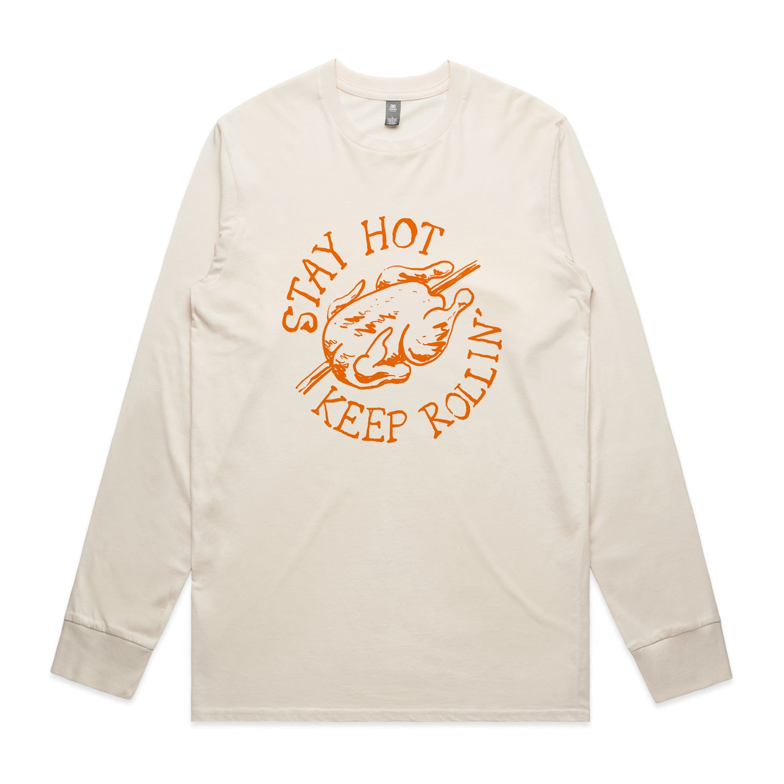 Stay Hot Tee