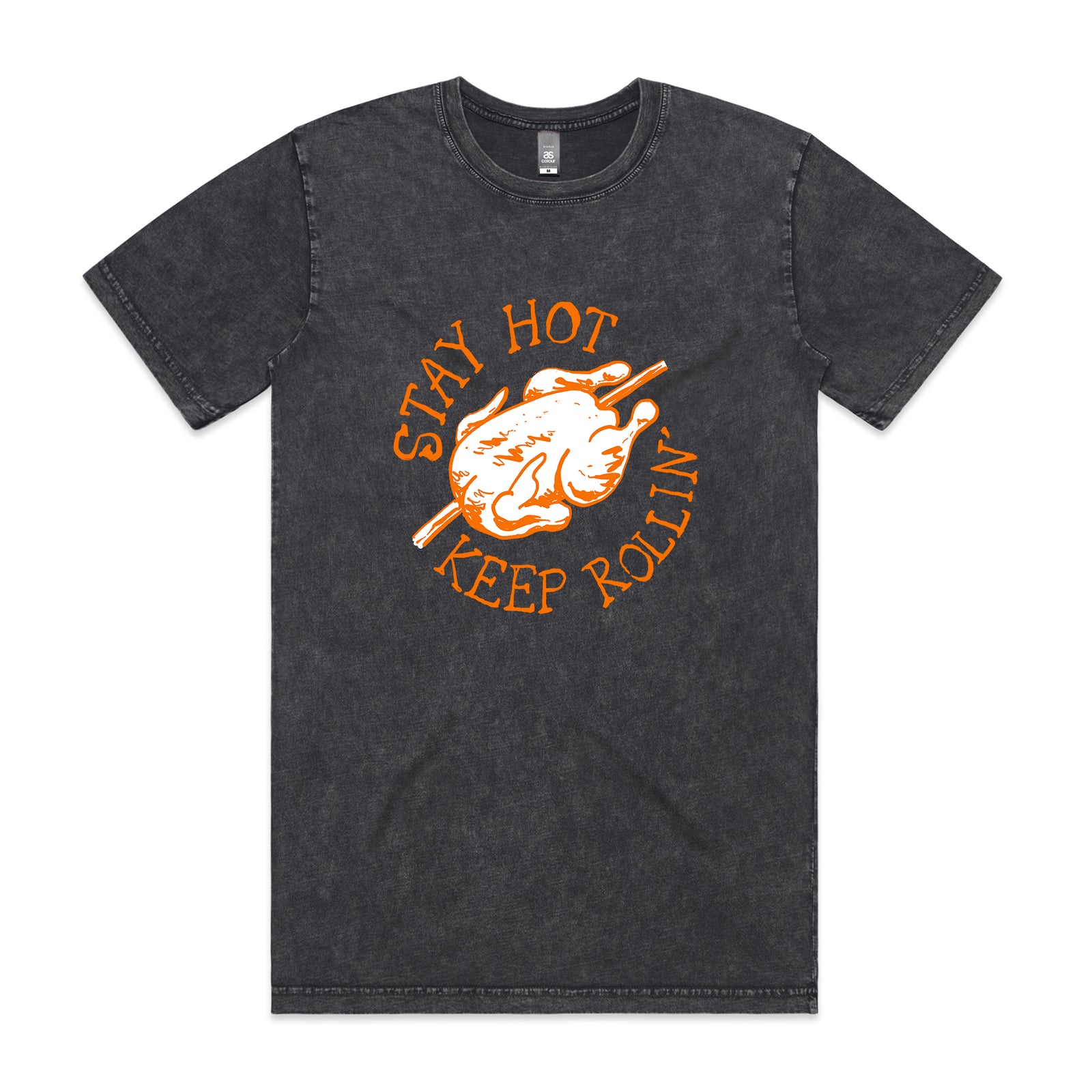 Stay Hot Tee