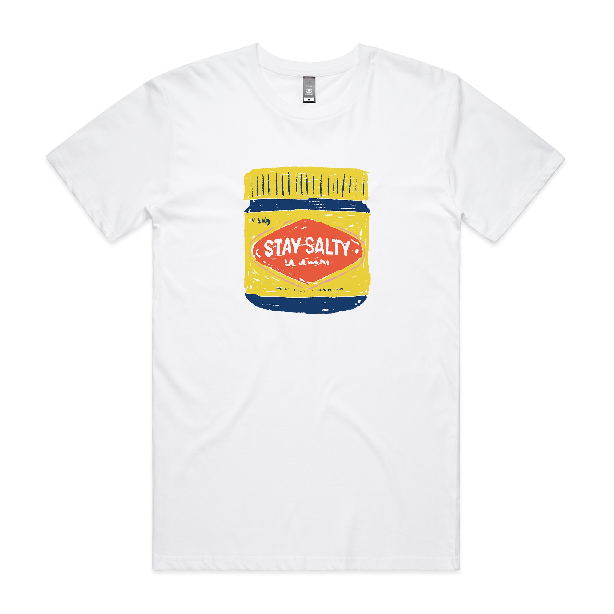 Stay Salty Tee