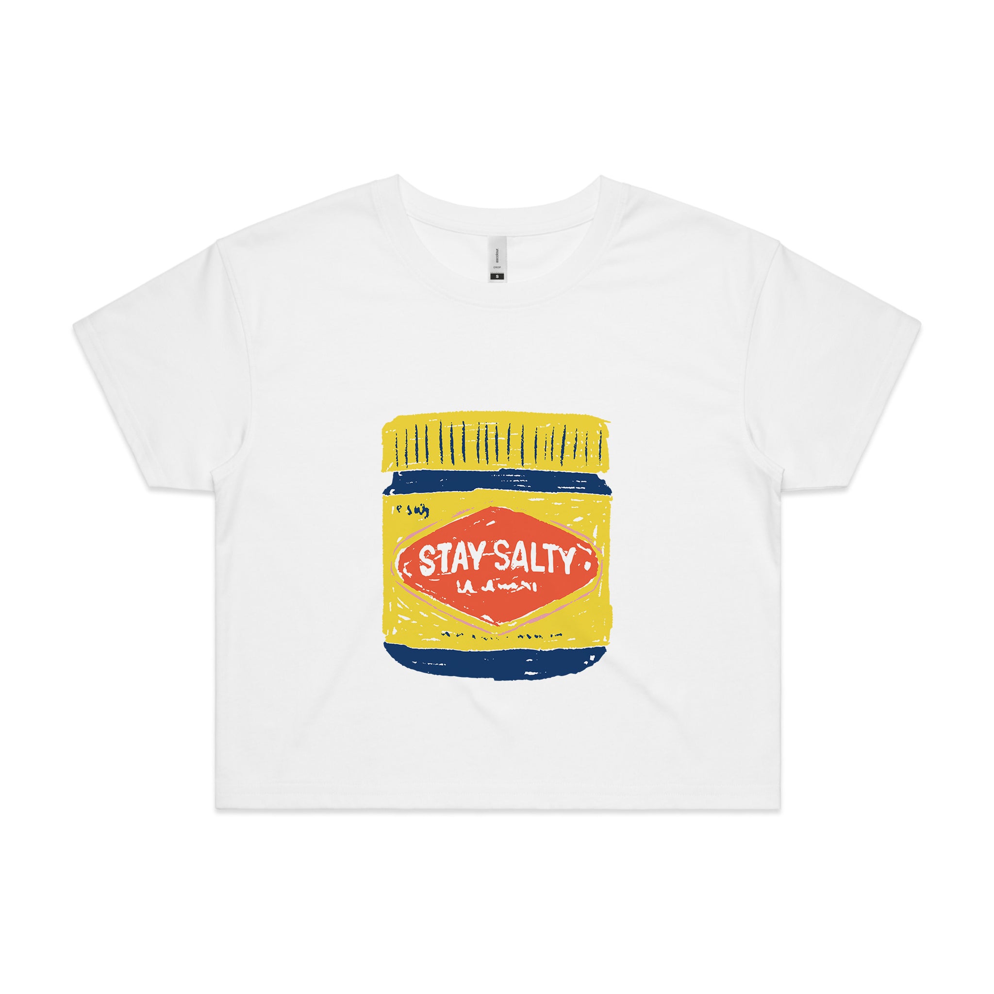 Stay Salty Tee