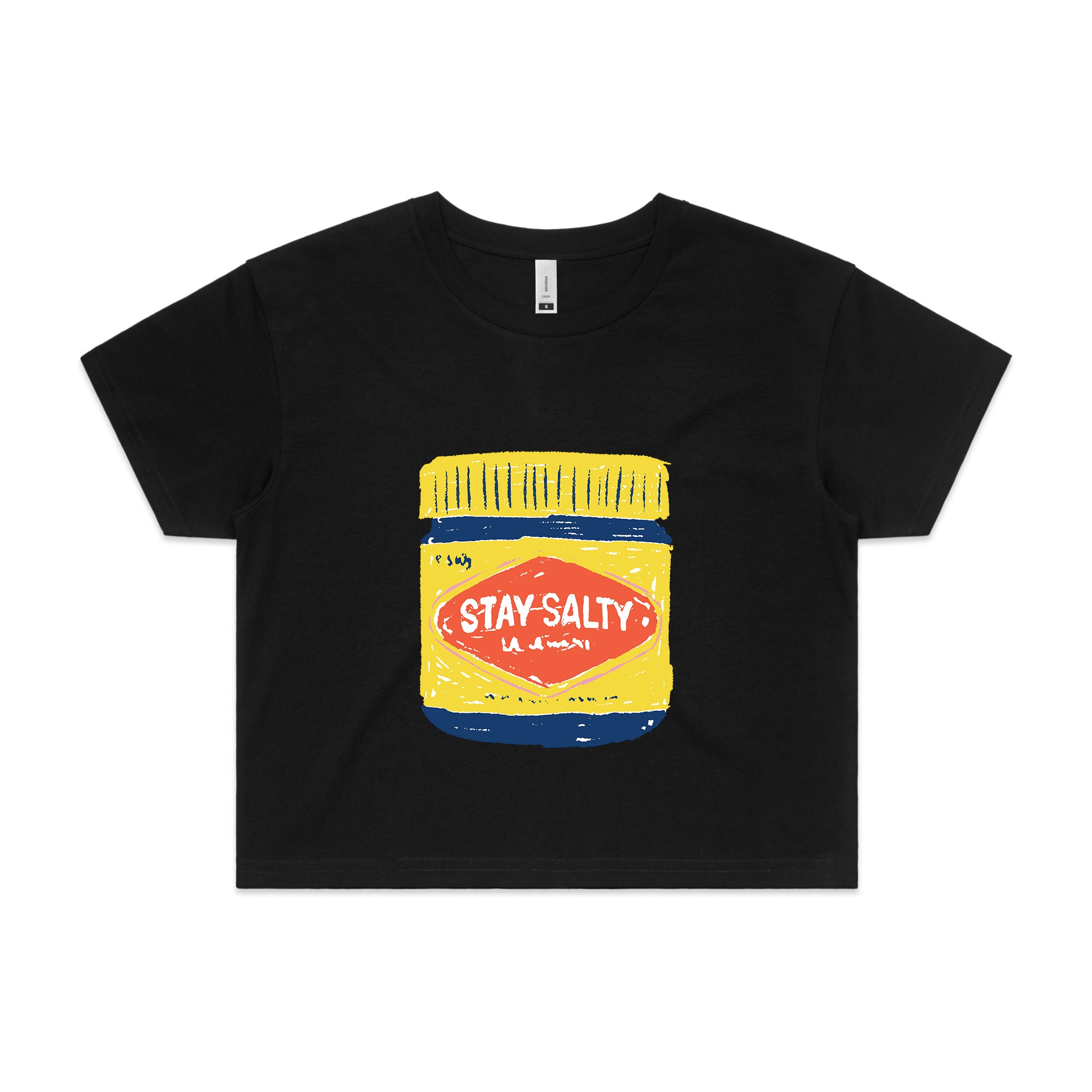 Stay Salty Tee