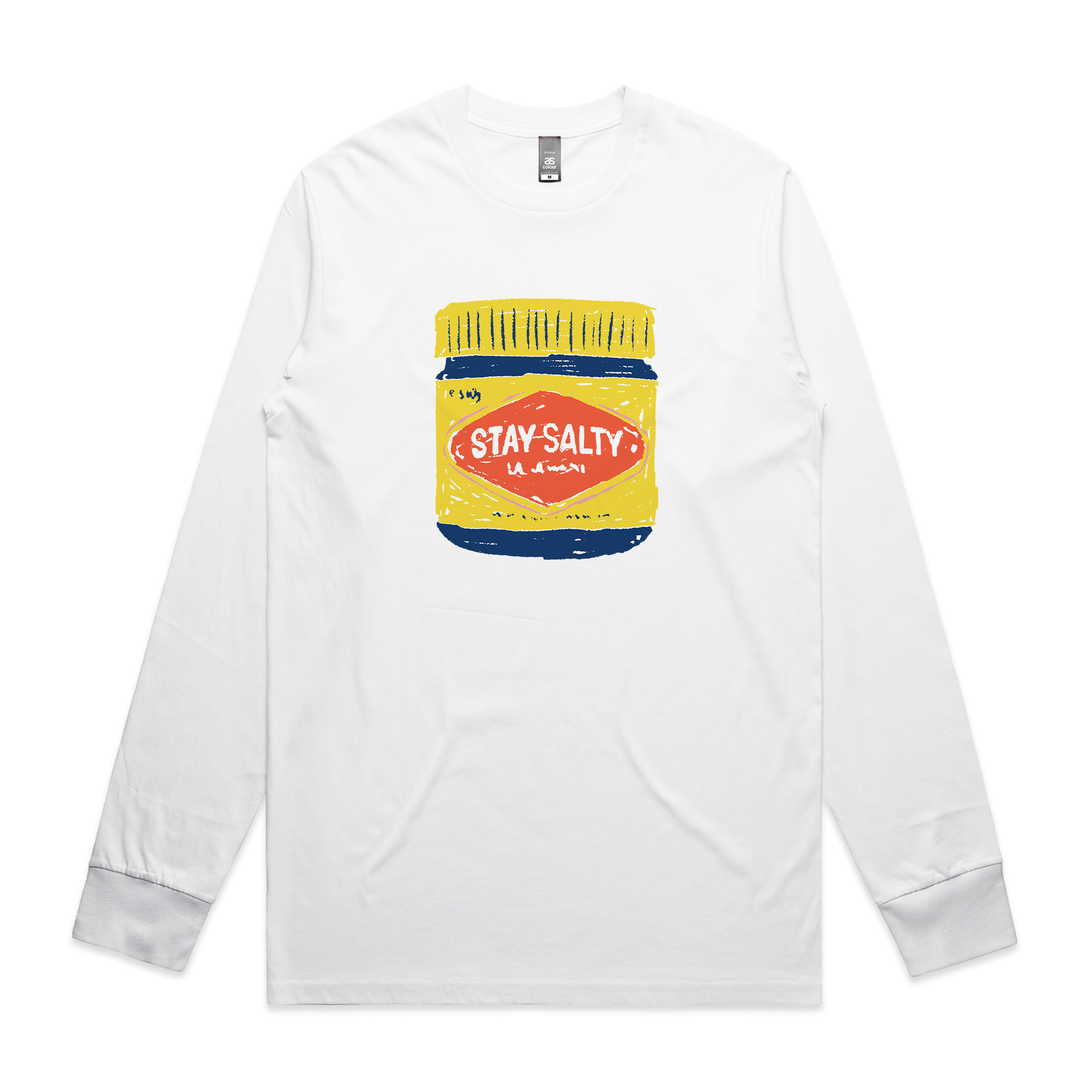 Stay Salty Tee