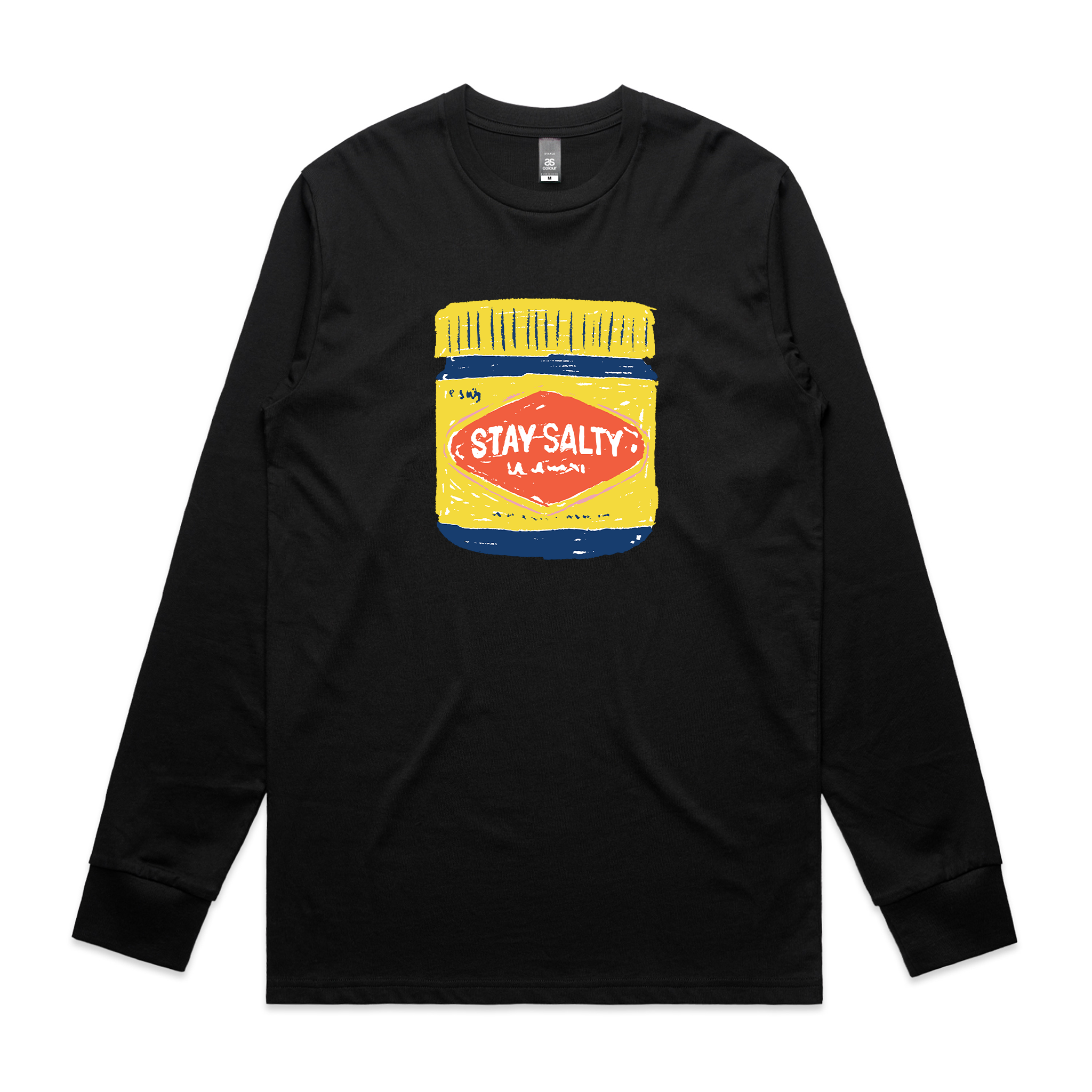 Stay Salty Tee