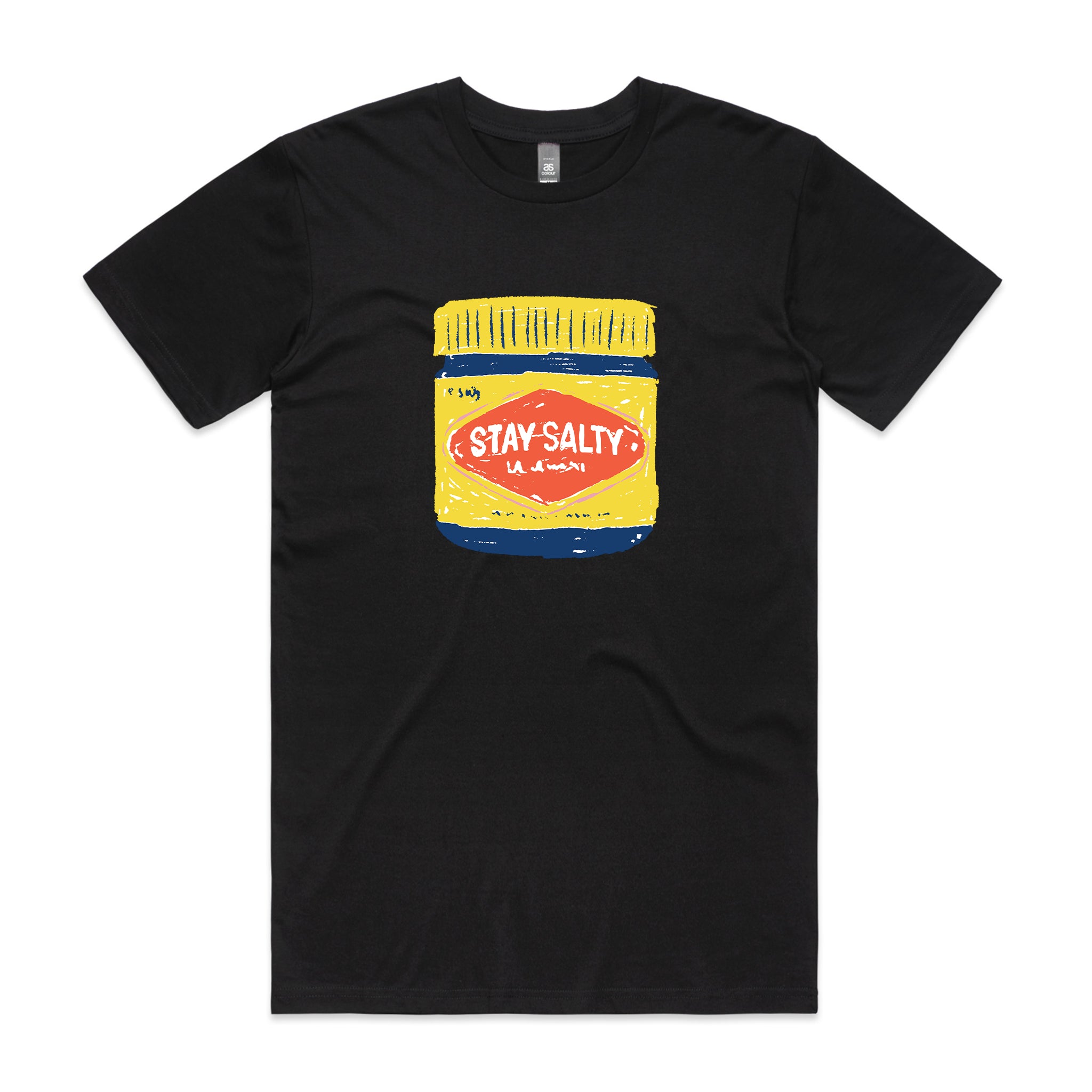 Stay Salty Tee