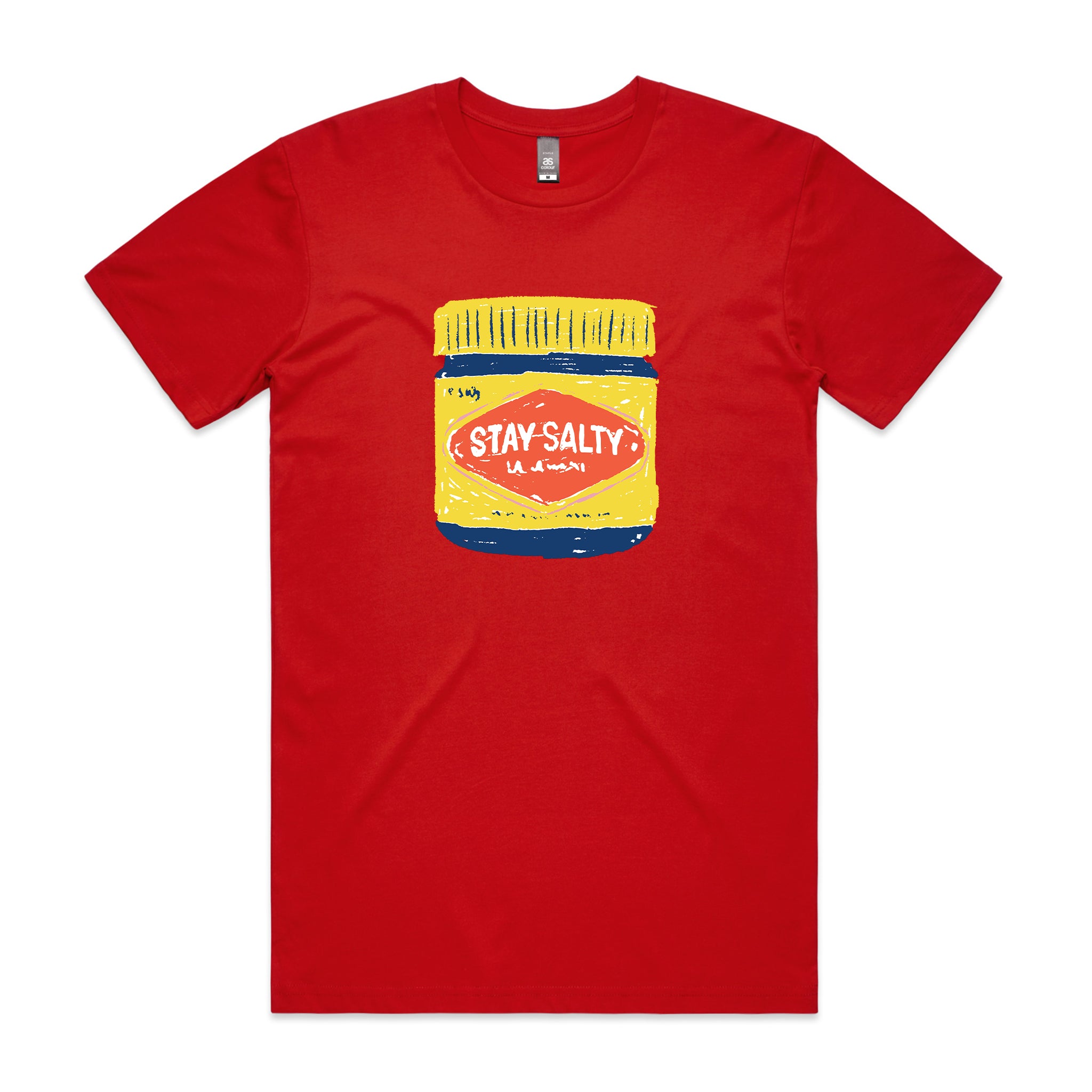 Stay Salty Tee