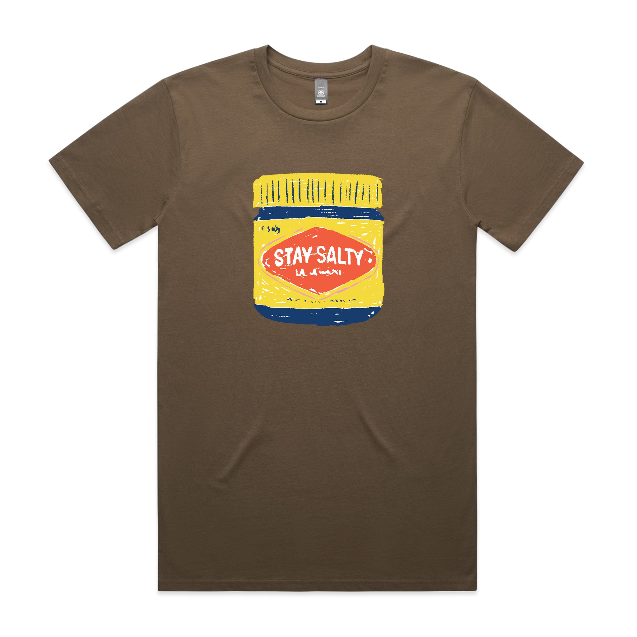 Stay Salty Tee
