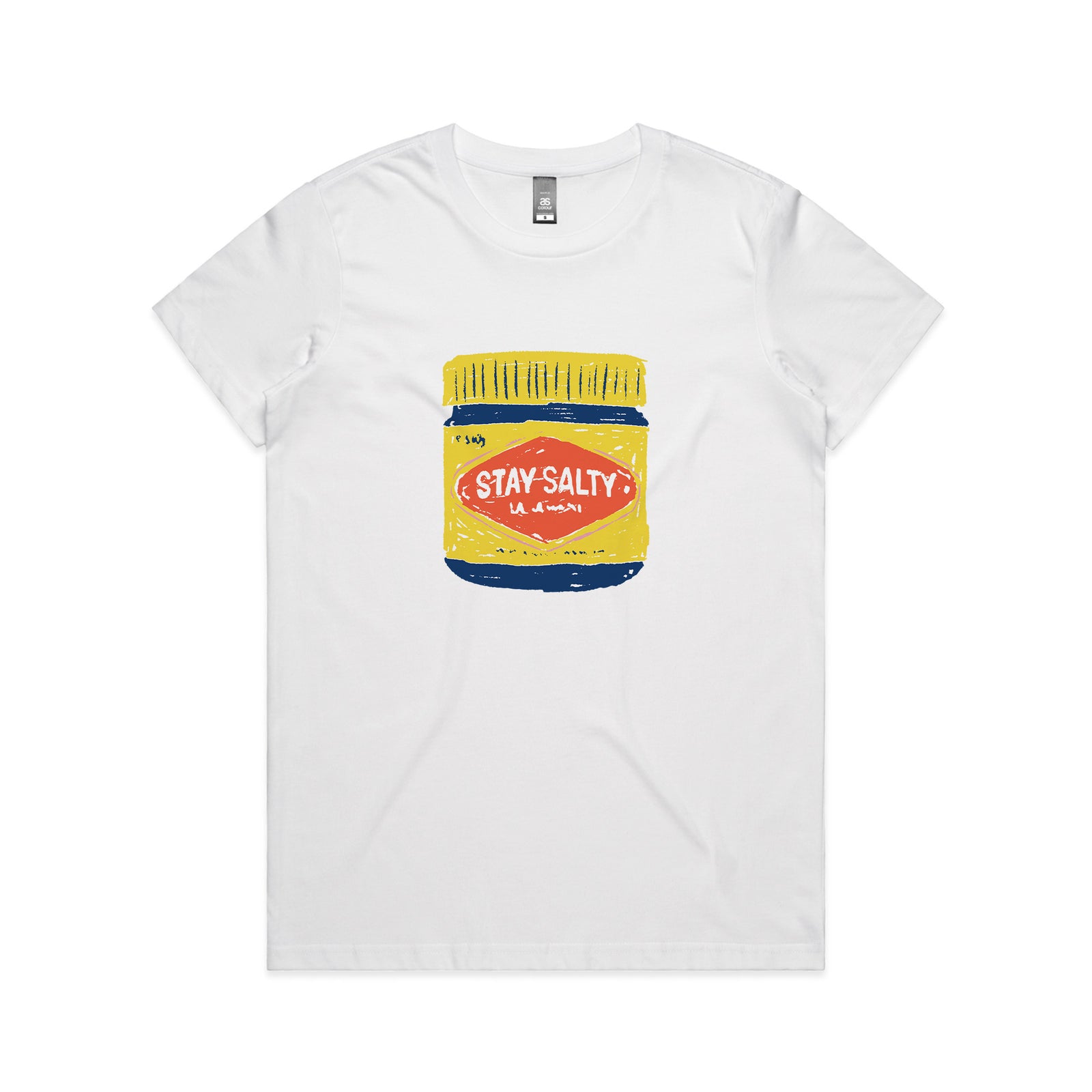 Stay Salty Tee