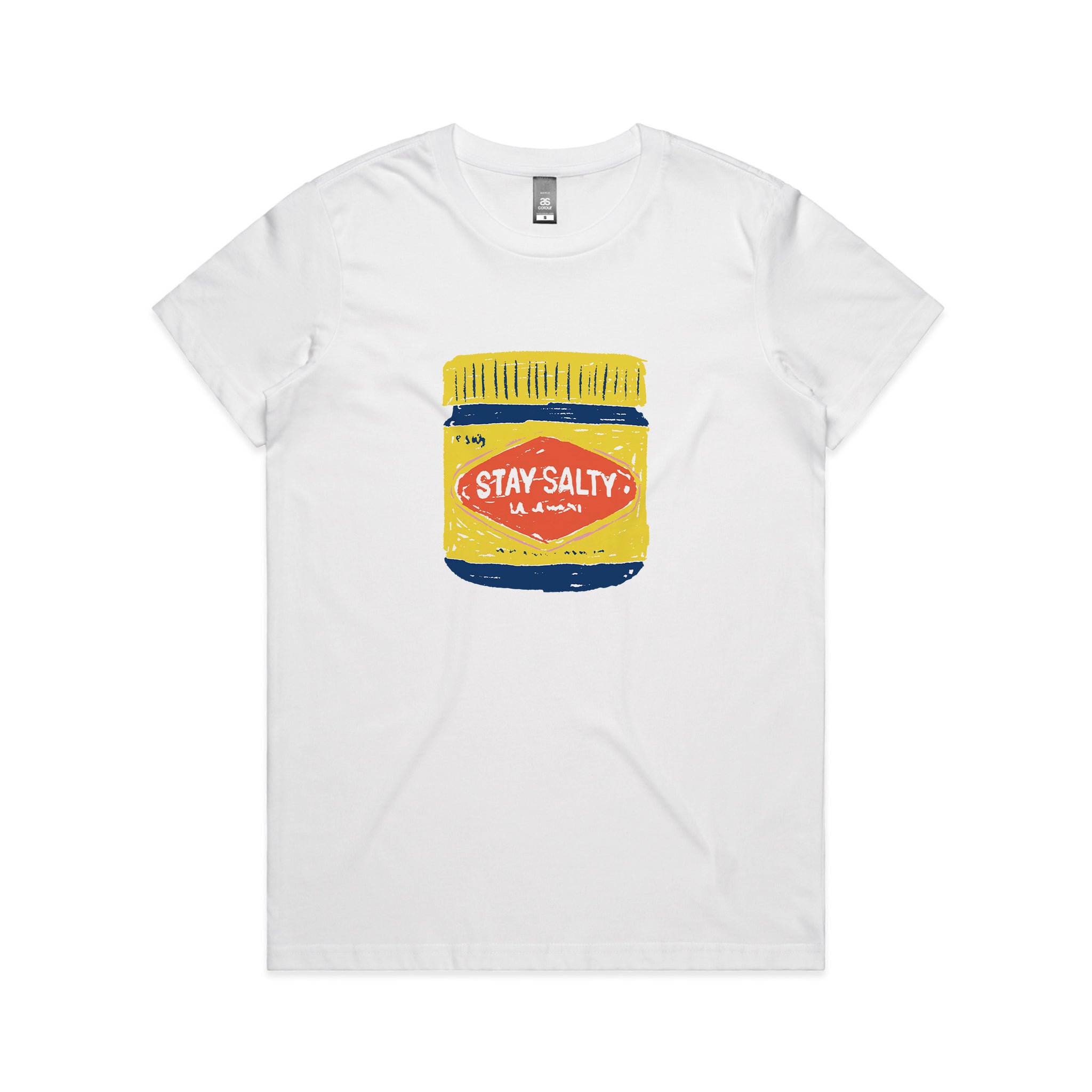 Stay Salty Tee