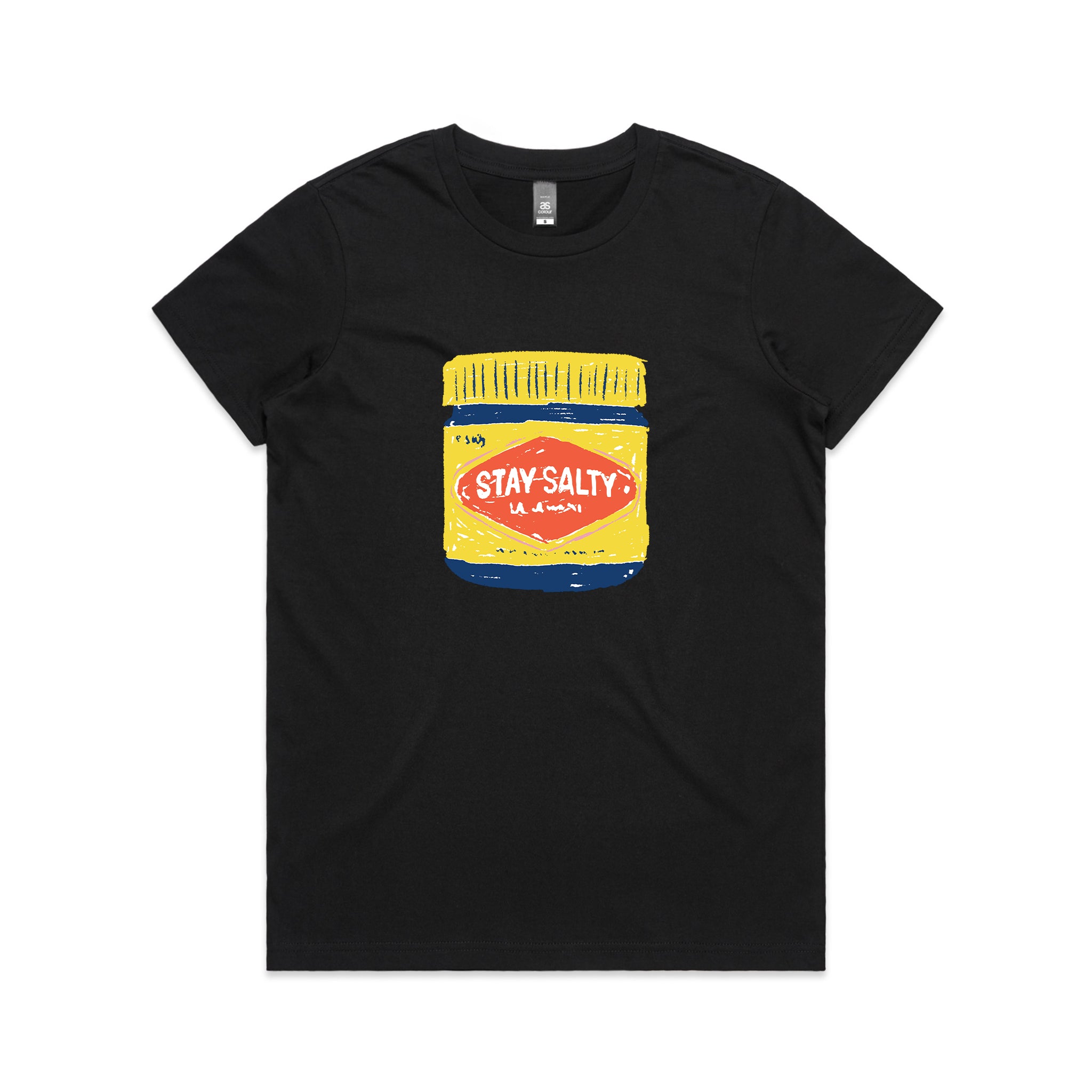 Stay Salty Tee