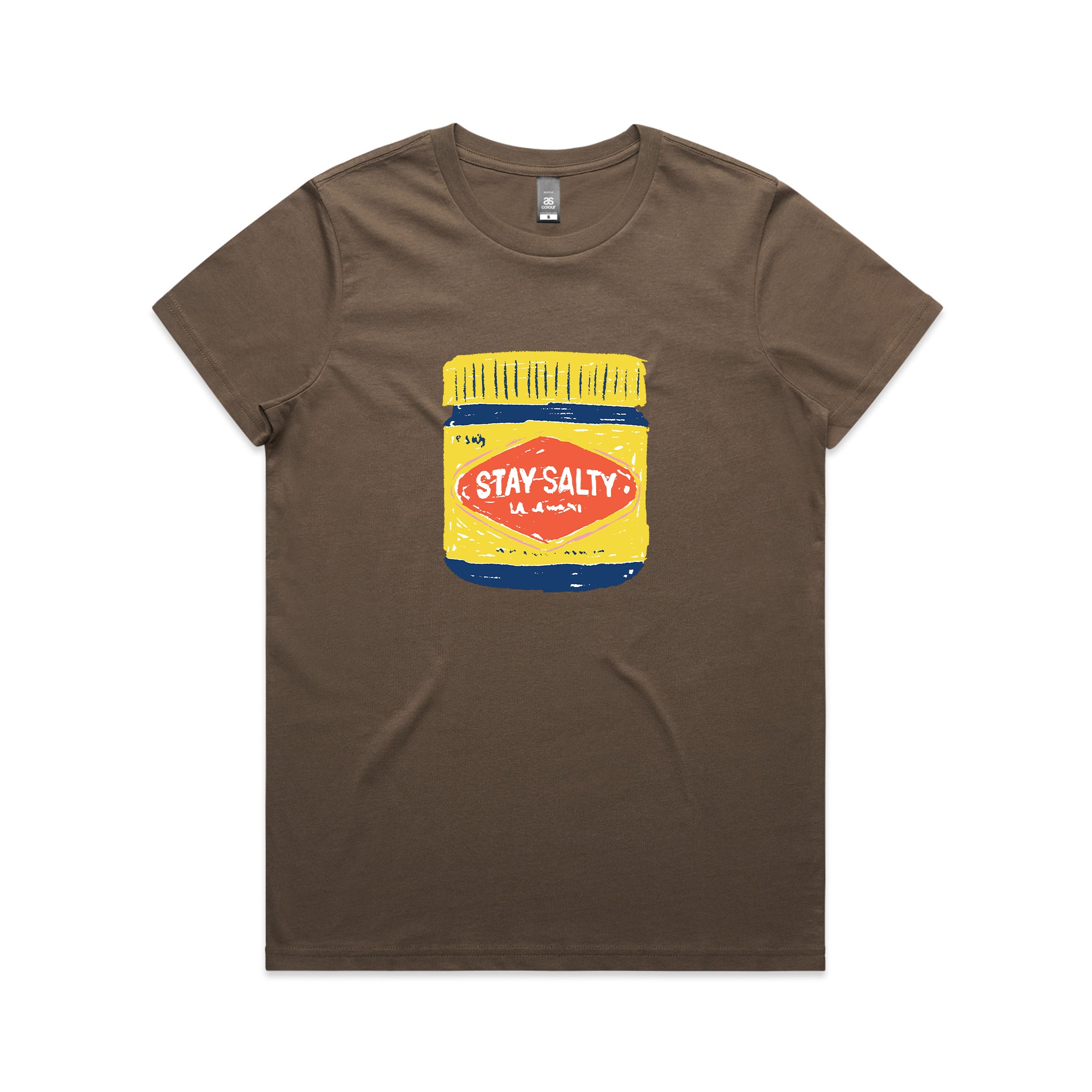 Stay Salty Tee