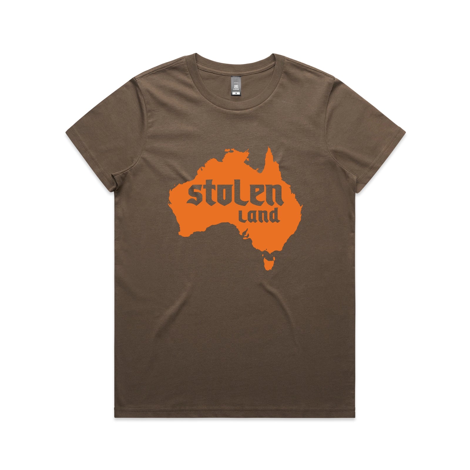Stolen Land Tee