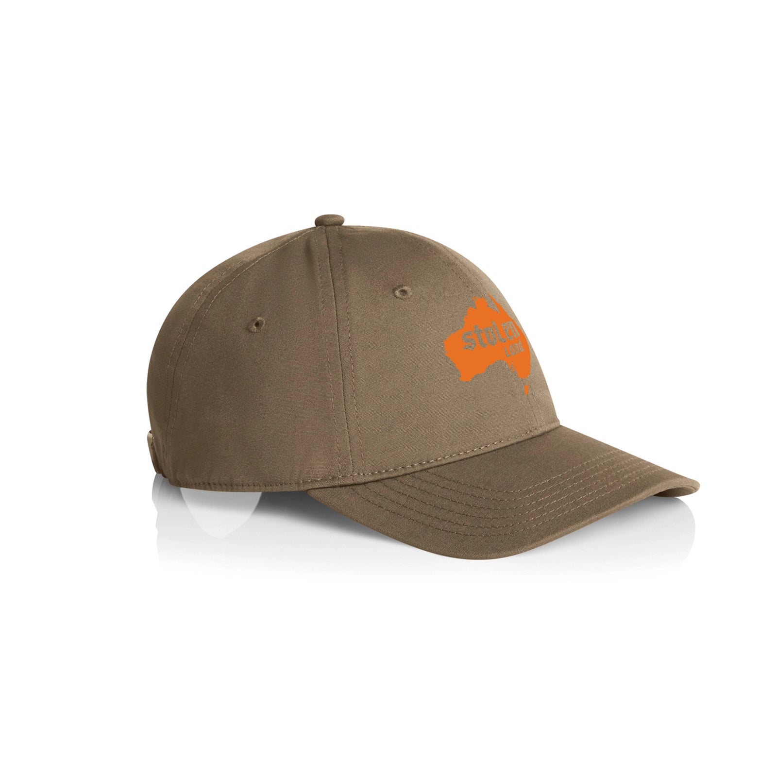Stolen Land Hat