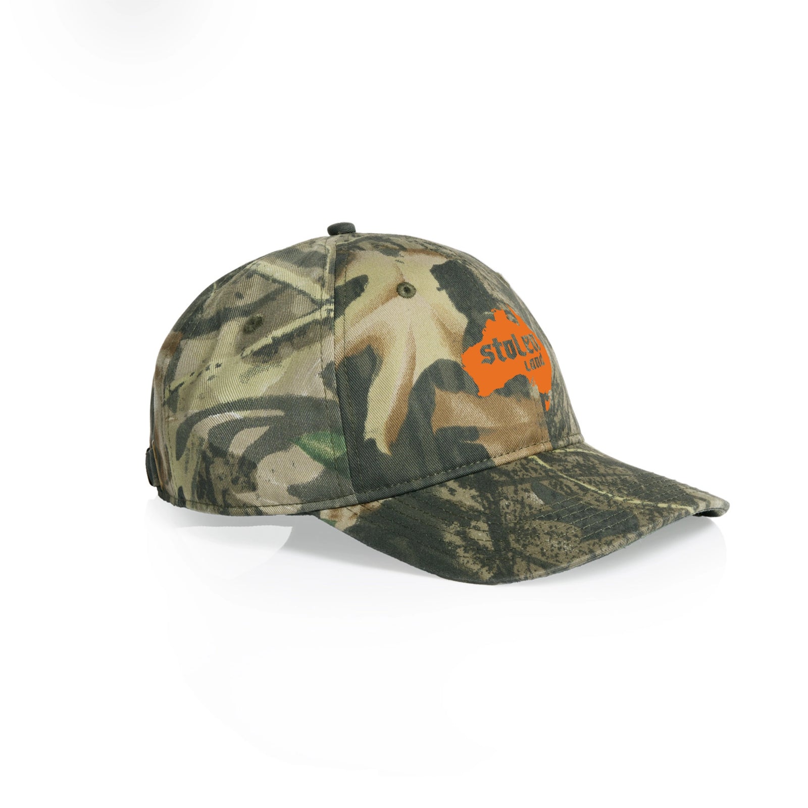 Stolen Land Hat