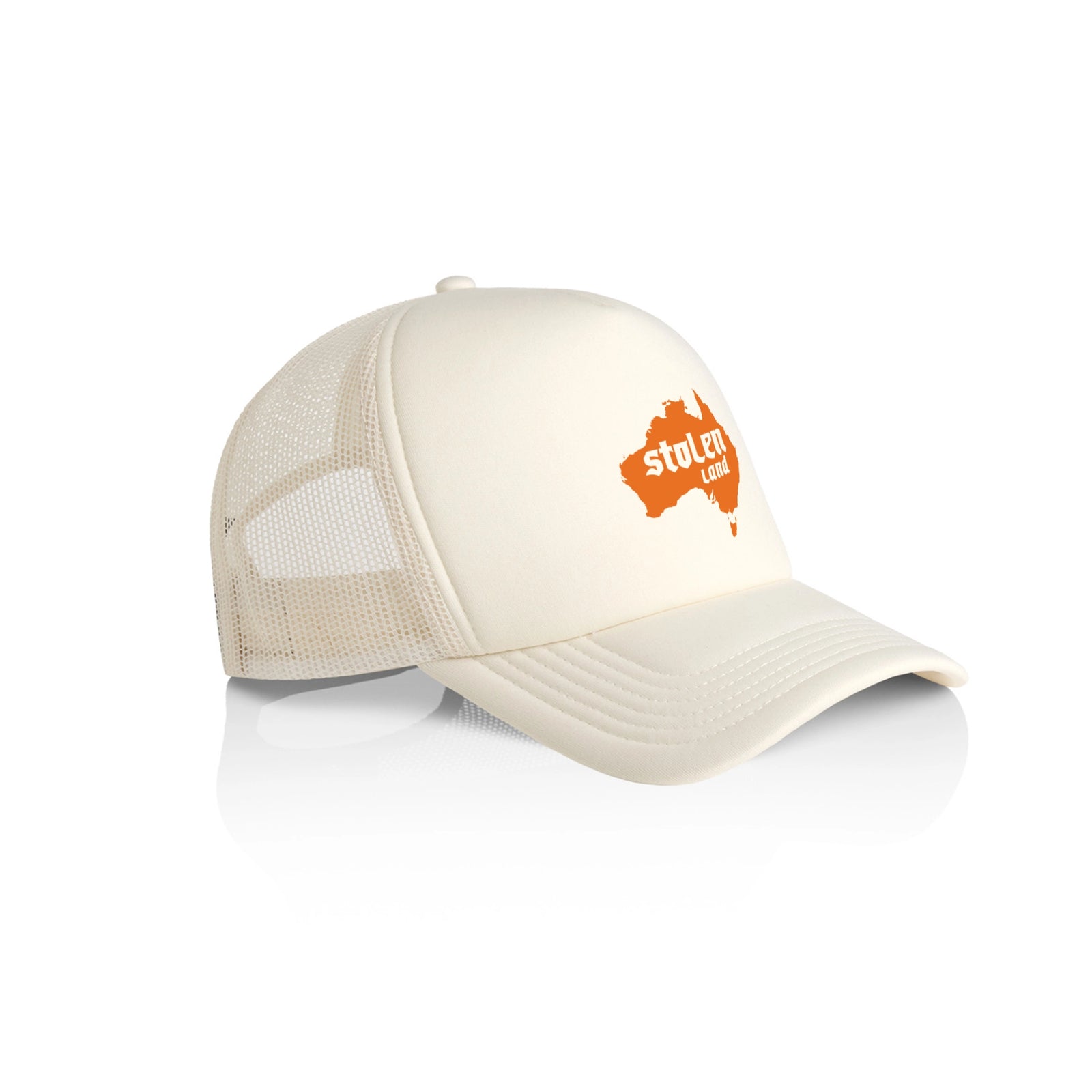 Stolen Land Hat