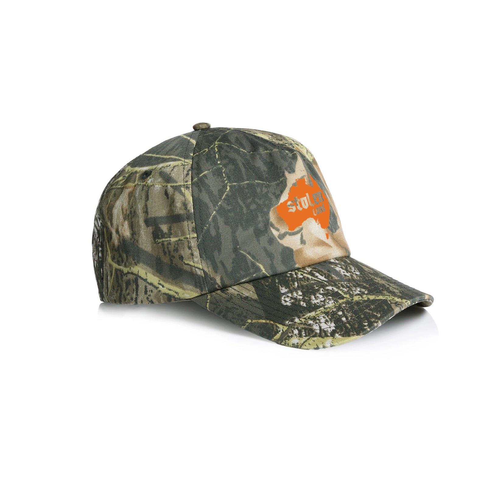 Stolen Land Hat