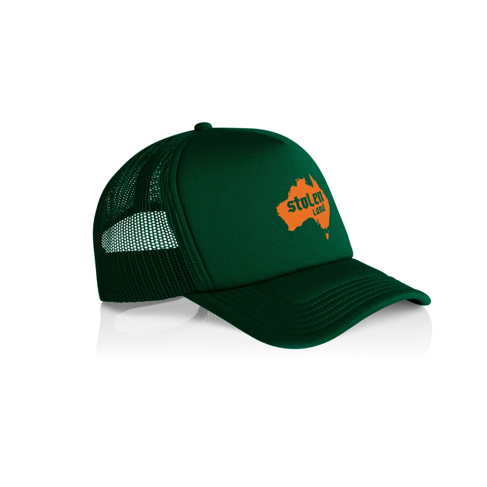 Stolen Land Hat