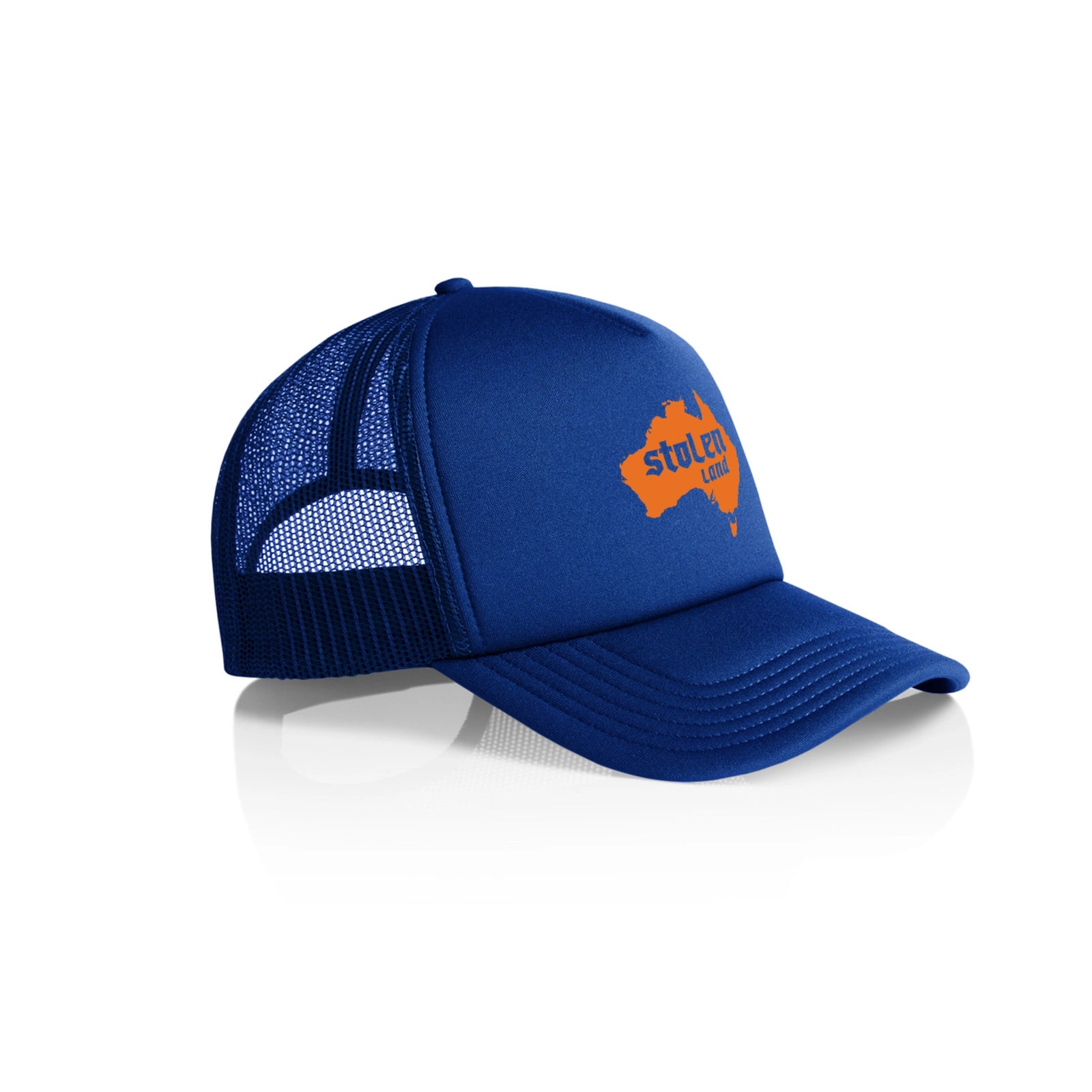 Stolen Land Hat
