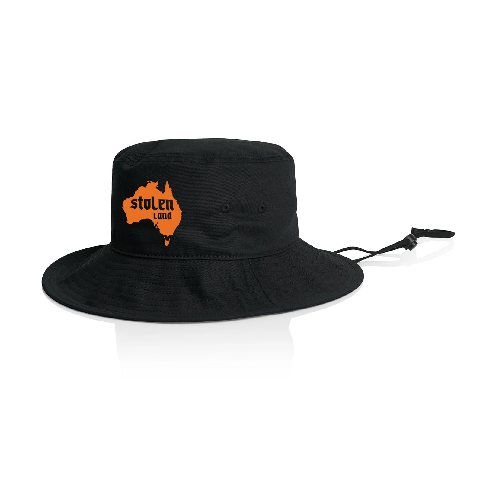 Stolen Land Hat