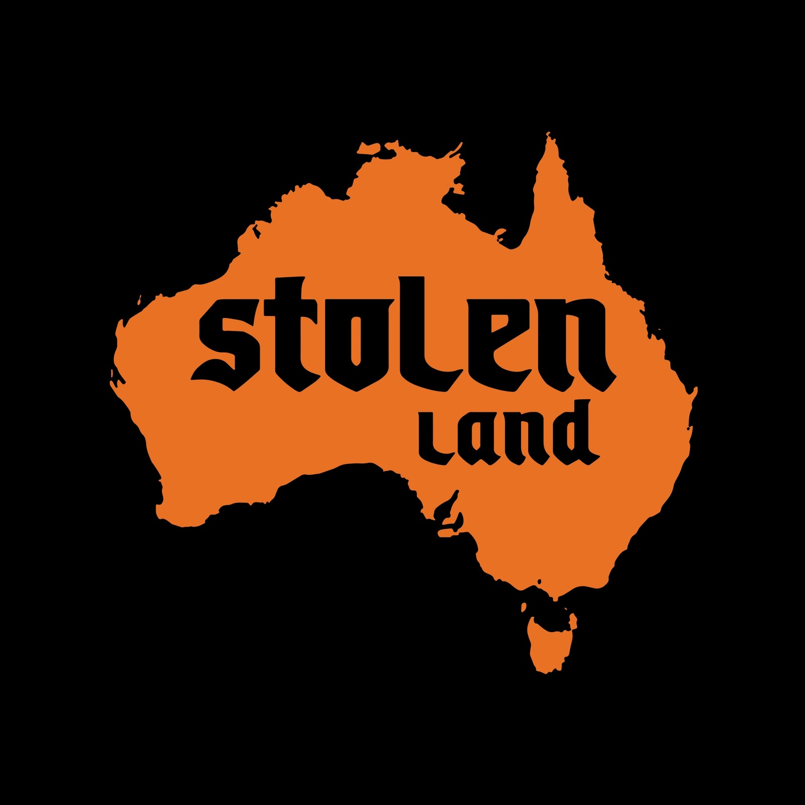 Stolen Land Hat