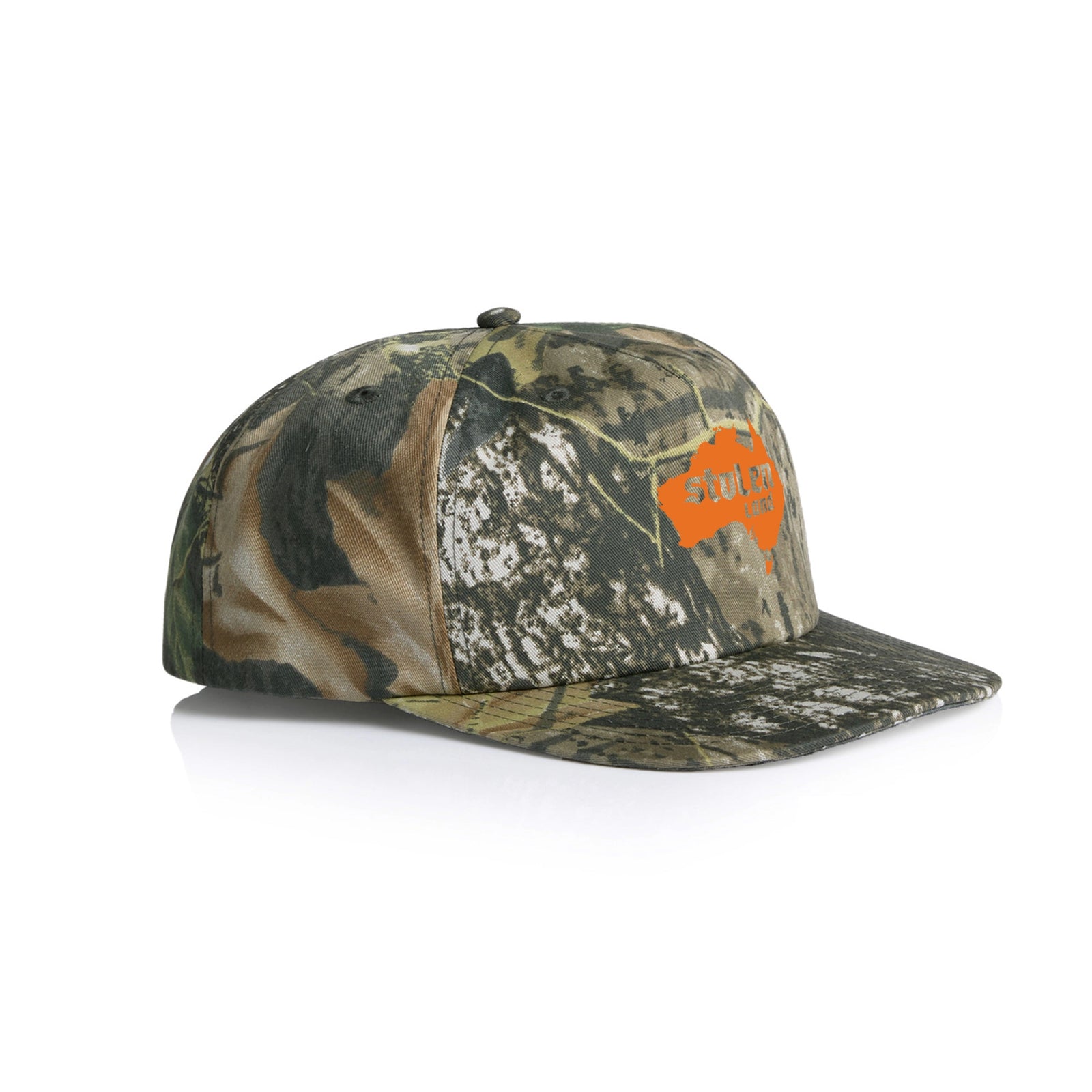 Stolen Land Hat