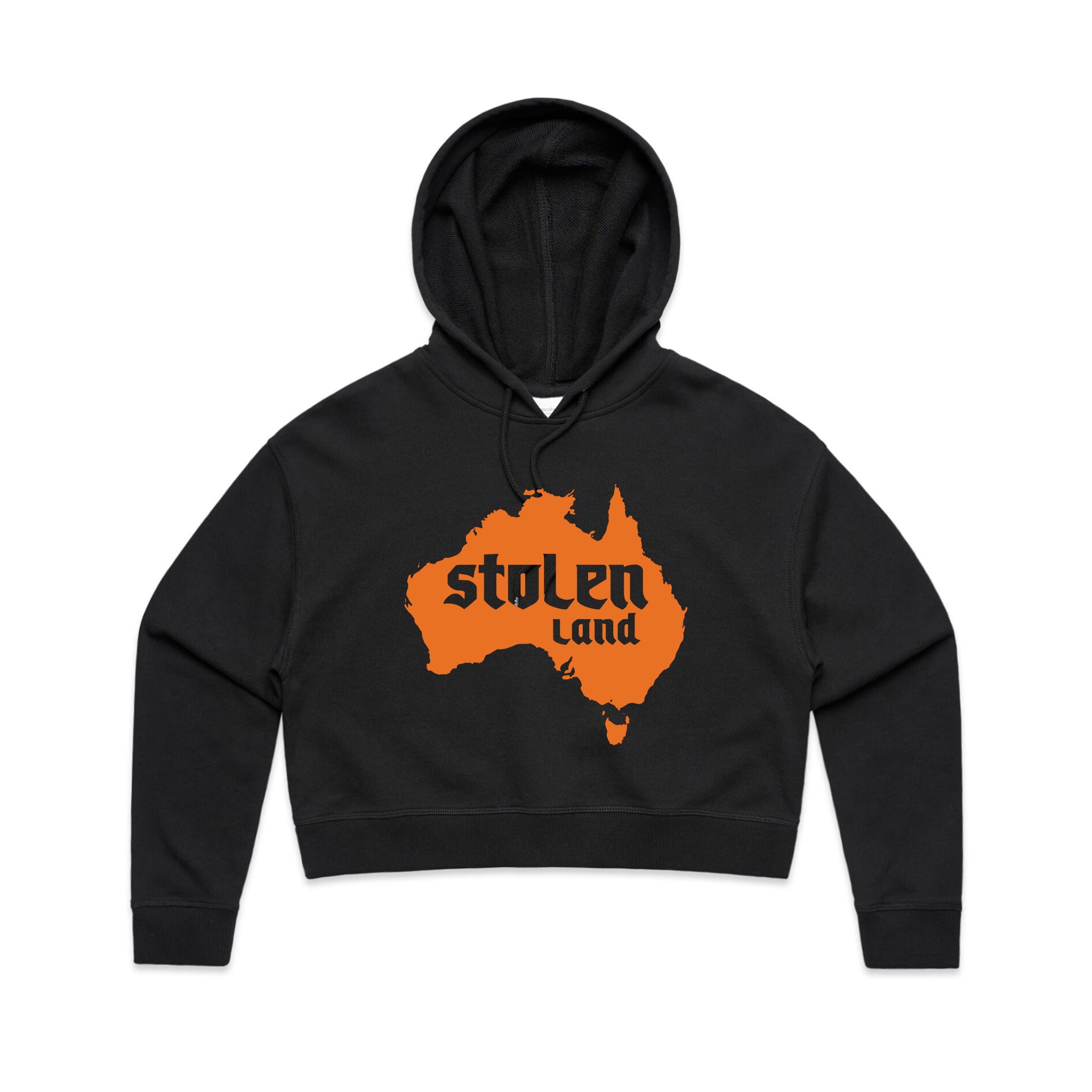 Stolen Land Charity Hoodie