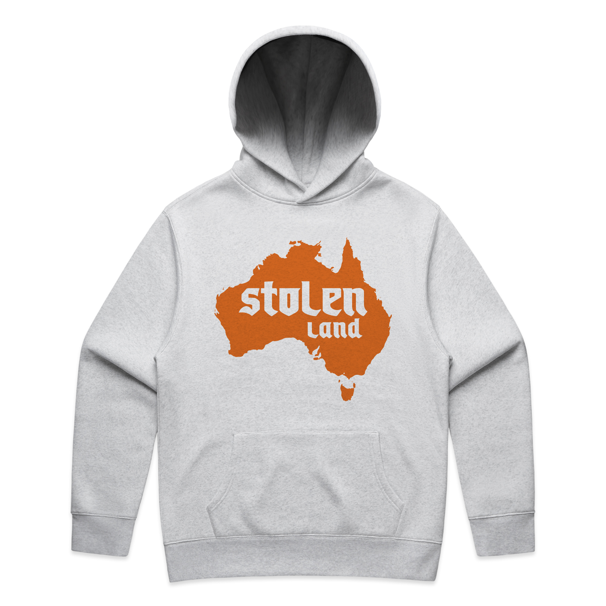 Stolen Land Charity Hoodie