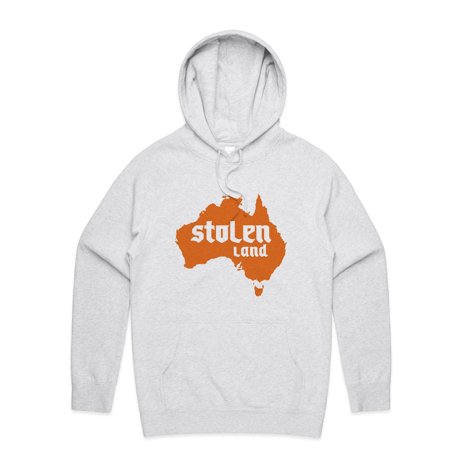 Stolen Land Hoodie