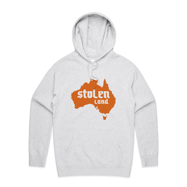 Stolen Land Charity Hoodie