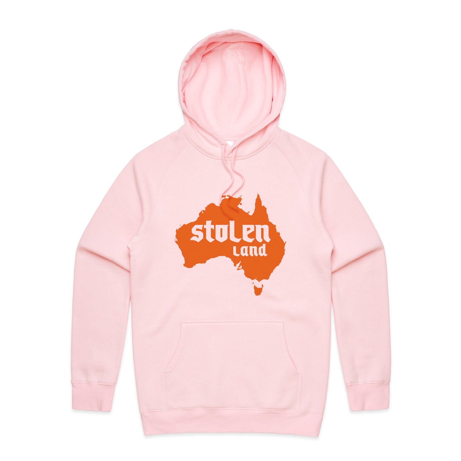Stolen Land Hoodie