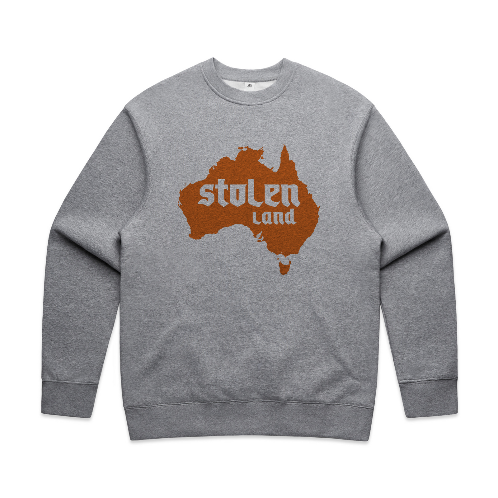Stolen Land Jumper