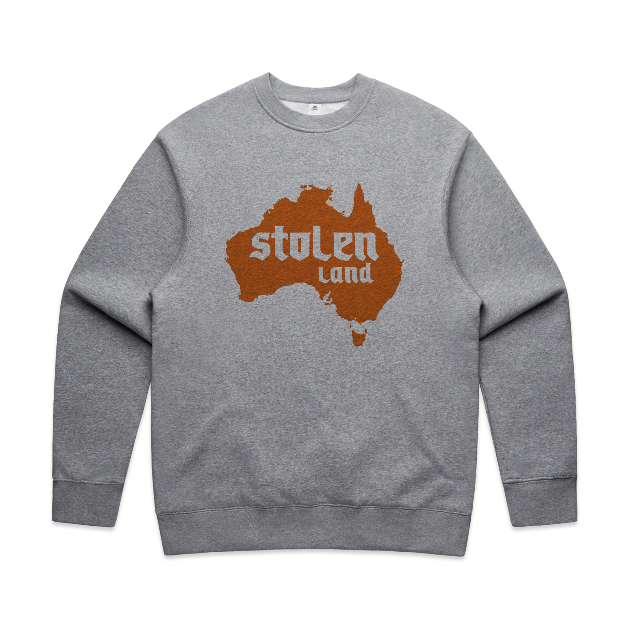 Stolen Land Charity Jumper