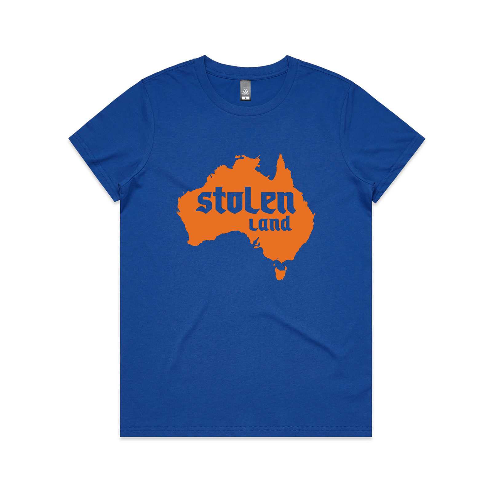 Stolen Land Tee