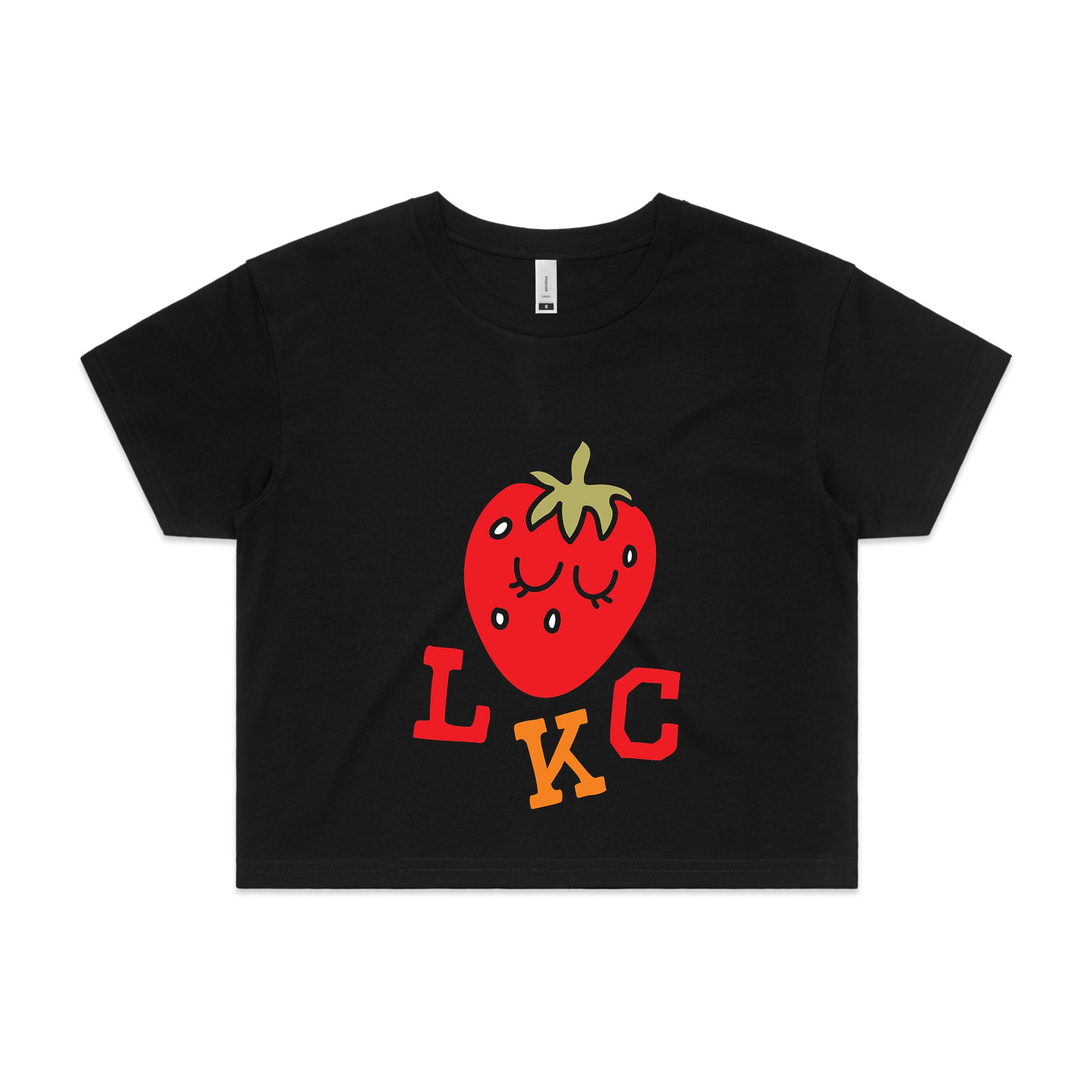 Strawberry Tee
