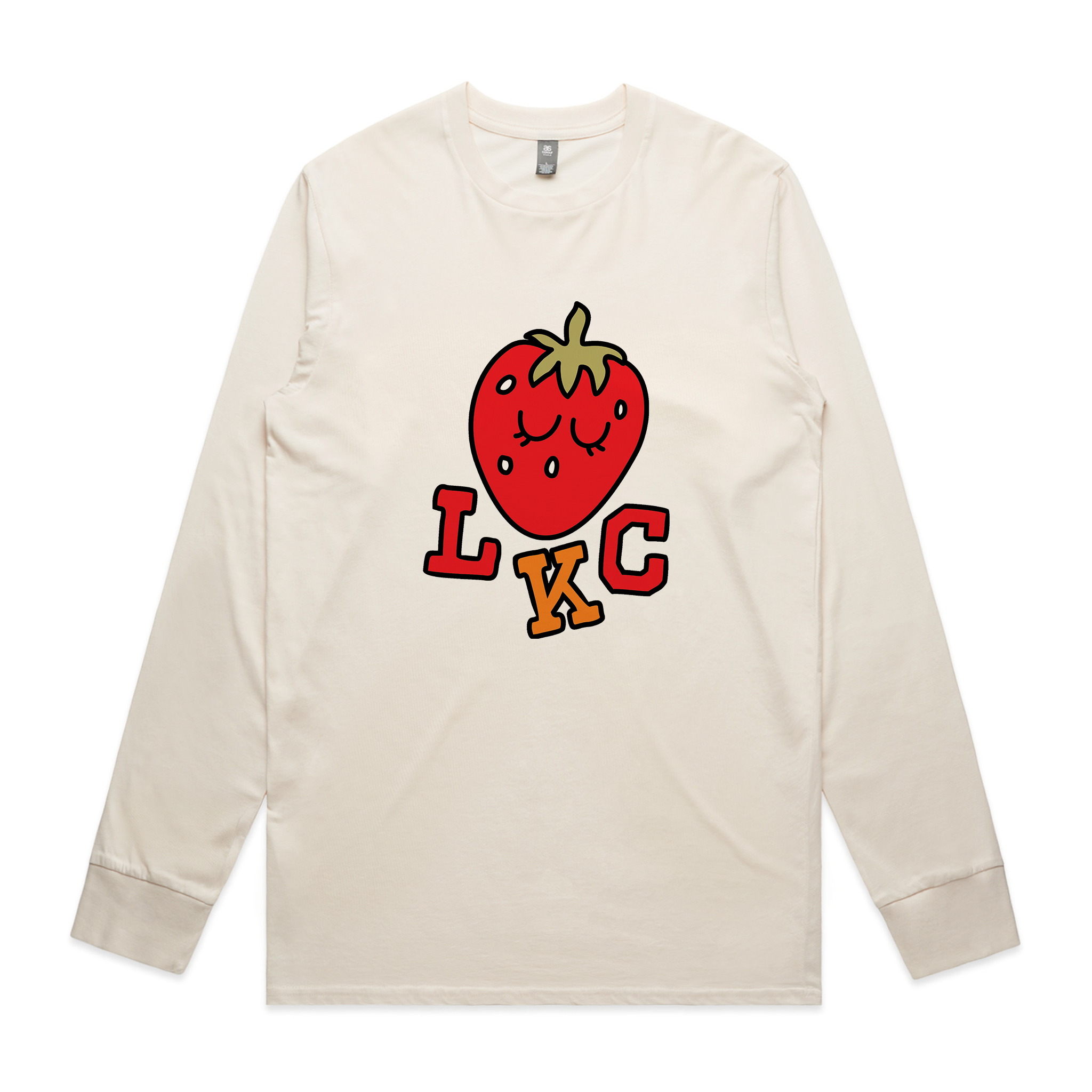 Strawberry Tee