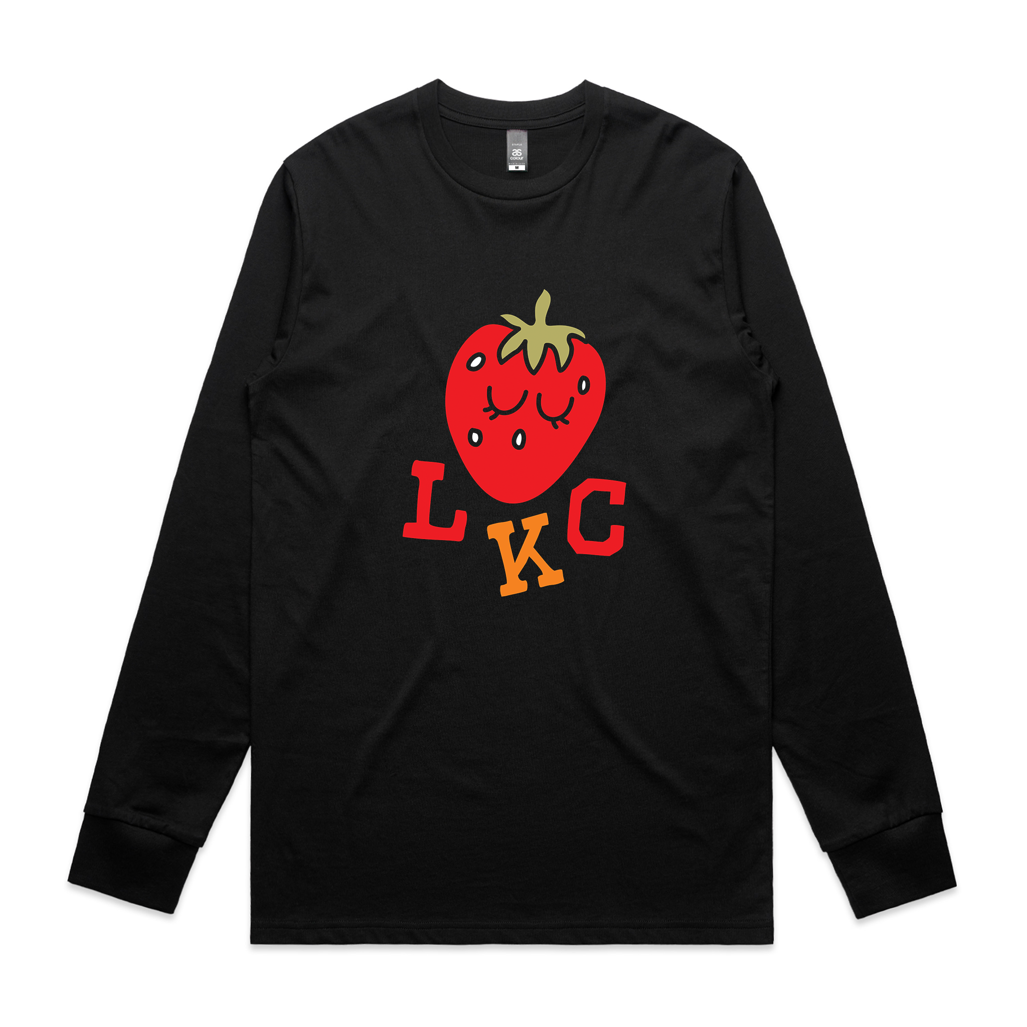 Strawberry Tee