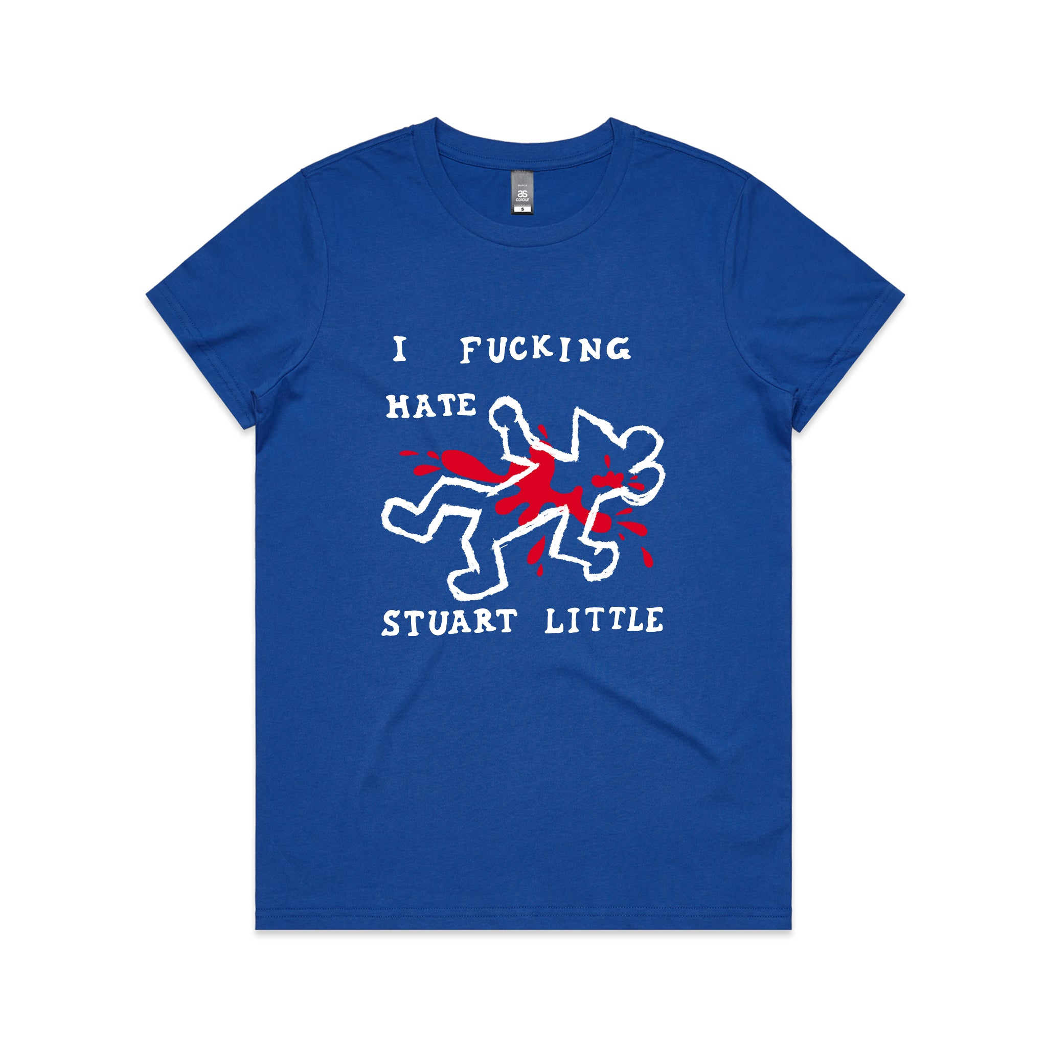 Stuart Little Tee