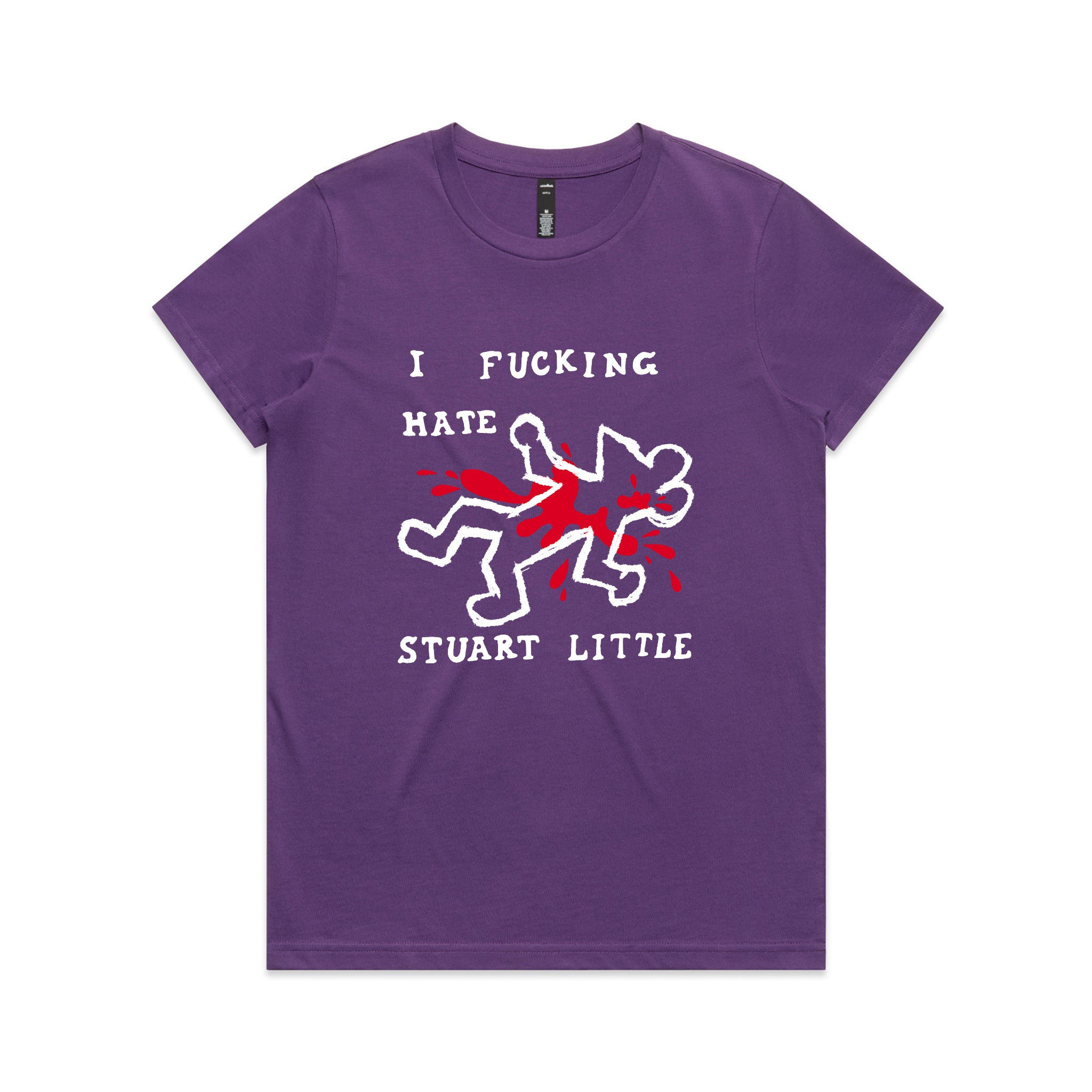 Stuart Little Tee