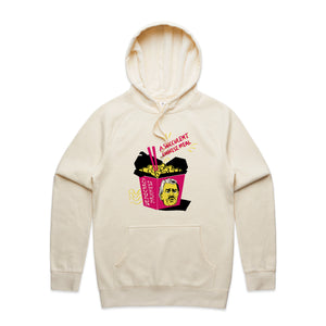 Succulent Chinese Meal Hoodie